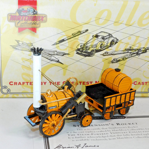 Matchbox models yesteryear - matchbox,