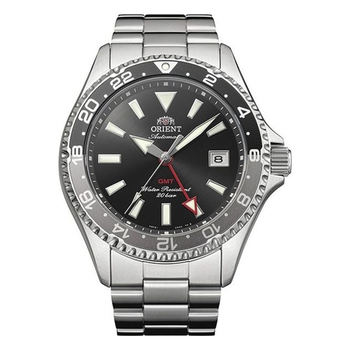 Orient mako gmt - mako, rn-bc0001b
