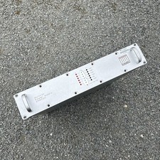 Calrec ZN6020 Multirail Power