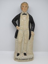 Antique Staffordshire Figure