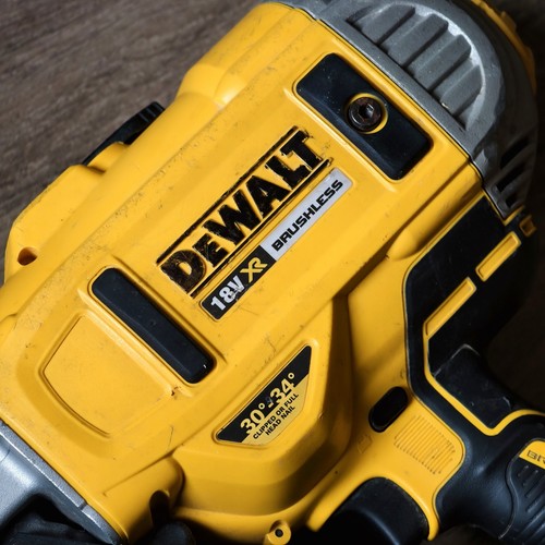 Dewalt 18v dcn692 1st - dewalt,