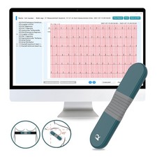 Livenpace Portable Dynamic ECG