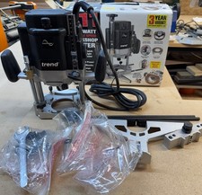 TREND T11ELK 2000W 110v