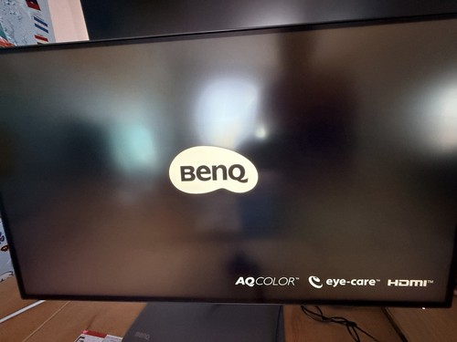 Benq creative pro pd3220u - benq,