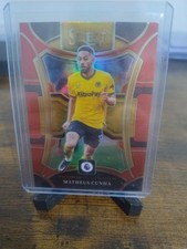 Matheus Cunha Wolves 2023-24