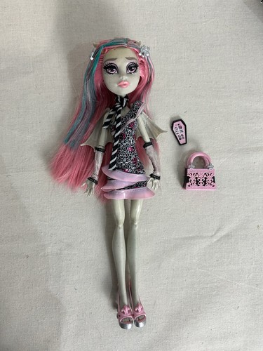 Monster high rochelle goyle - monster,