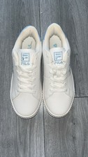 Fila Panache 2 Junior Shoes
