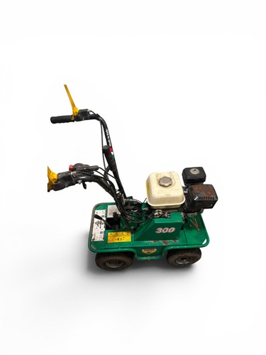Active 300 turf cutter - turf,