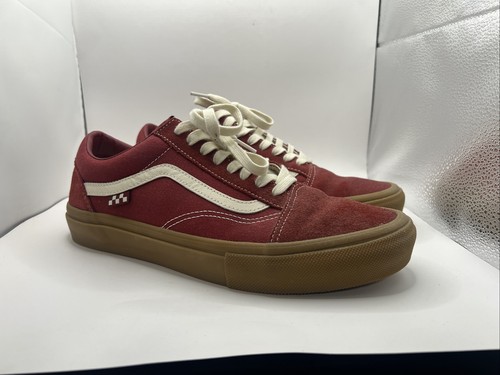 Vans old skool low - low, mens