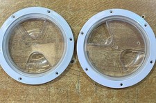 C QUIP CLEAR FIVE INCH