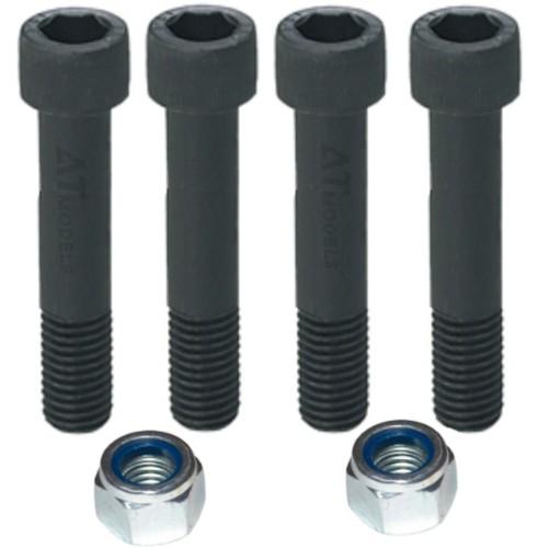 Align rex 550 - align, blade