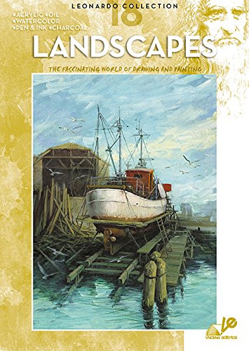 Leonardo collection landscapes - leonardo,