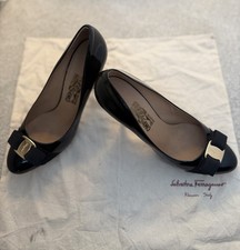 Salvatore Ferragamo Low heel