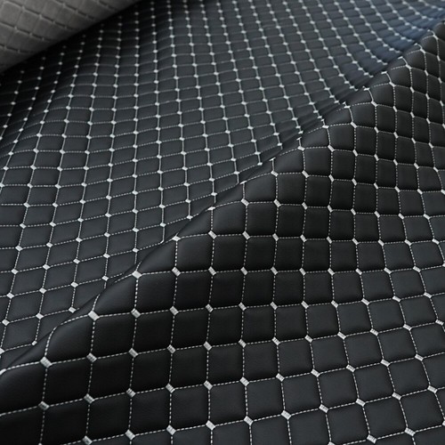 Car seat box design - box, upholstery