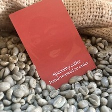 Peru Organic Fairtrade