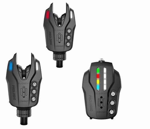 Prologic element com pact - prologic, com-pact