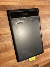 WACOM BAMBOO GRAPHICS TABLET