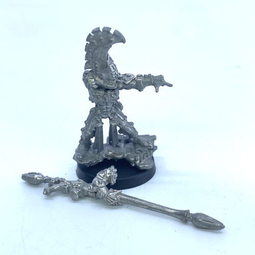 Eldar fire dragon - dragon,