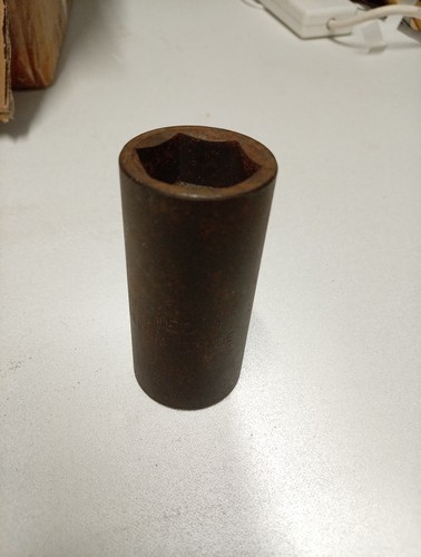 Deltec 3 4 drive - 3/4,
