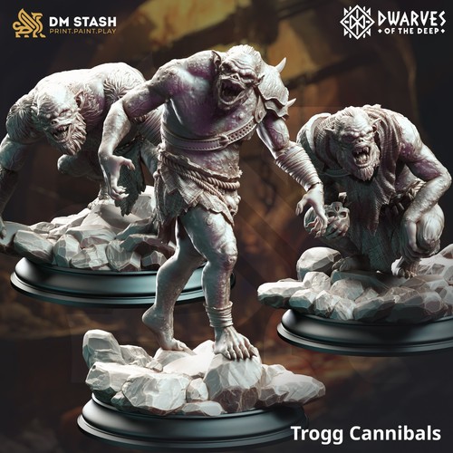 Dungeons dragons monstrosity - dungeons, &
