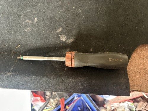 Snap ratcheting magnetic - snap, &