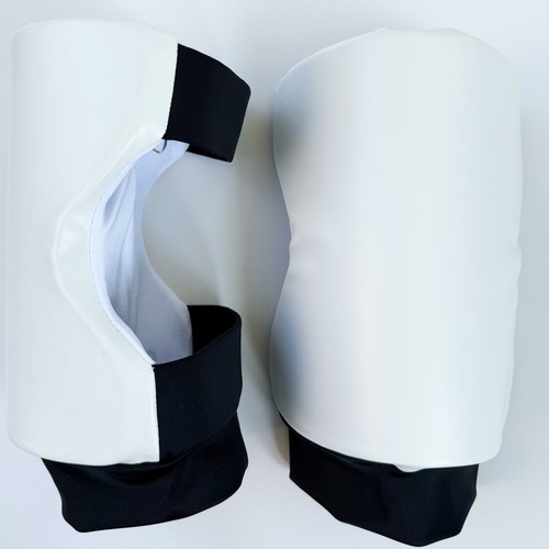 Pro grade wrestling kneepads - pro,