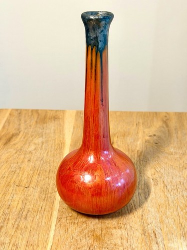 Rare centro ave loppiano vase - centro,