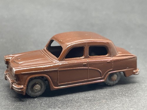 Matchbox lesney austin - lesney,