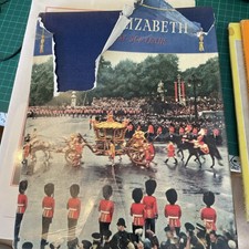 The Queen Elizabeth Coronation