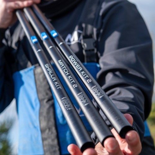 Map tks shallow kit - shallow,