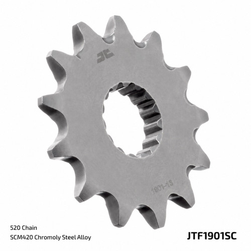 Self cleaning front - jt,