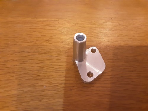 Austin seven new - 7, deep