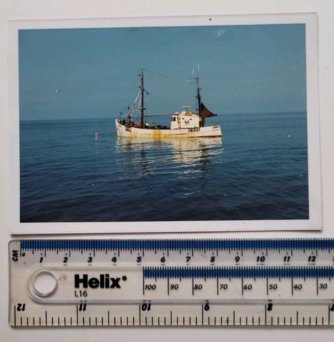 Vintage photo mfv susitna - vintage,