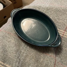 Denby Greenwich Gratin Dish A/f 