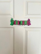 Wicked Inspired Personalised