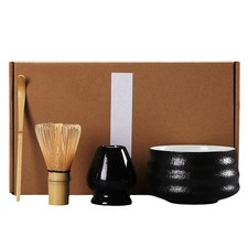 Japanese Matcha Tea Set Matcha