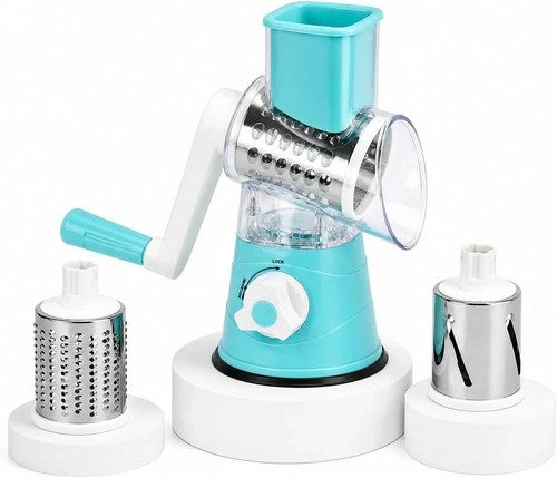 3in1 rotary cheese - 3in1,