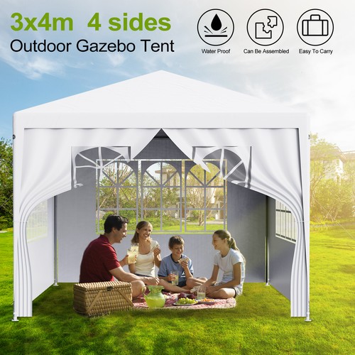 4x3m heavy duty metal - 4x3m,