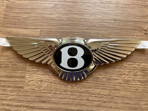 Bentley continental front - continental,