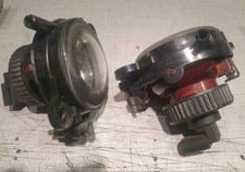 Ford Mondeo Mk 3 ST ST220 Spot Driving Lights Left & Right OS & NS CD132 2005