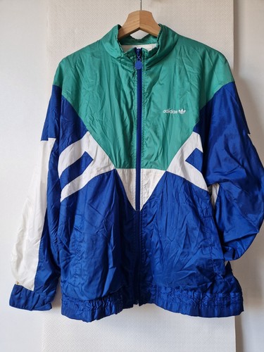 Adidas men vintage - men's, 80's