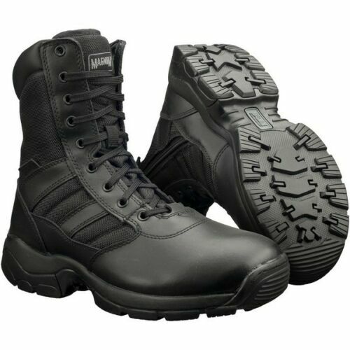 Magnum panther side zip - panther,
