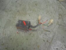 yamaha tw 200 cdi unit