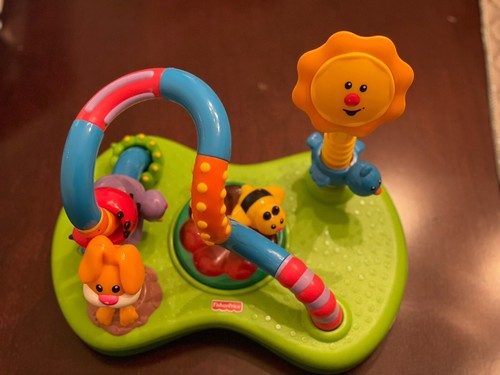 Vintage fisher price musical - vintage,