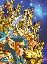 ABYstyle SAINT SEIYA - Poster