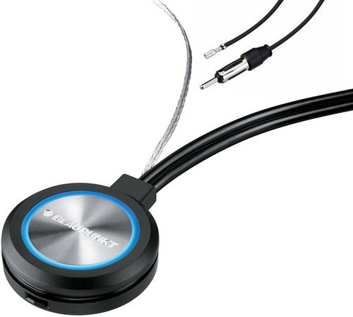 Blaupunkt universal car - blaupunkt,