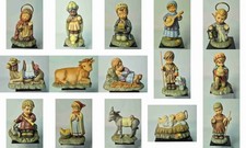 Your Choice of Goebel NATIVITY