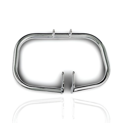 Classic crash bars - crash, for
