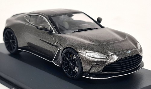 Solido aston martin v12 - solido, 1/43