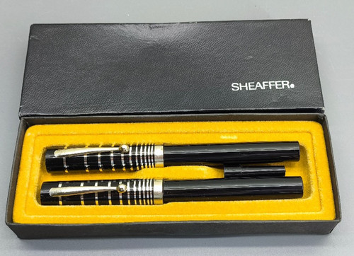 Sheaffer nonsense black - sheaffer,